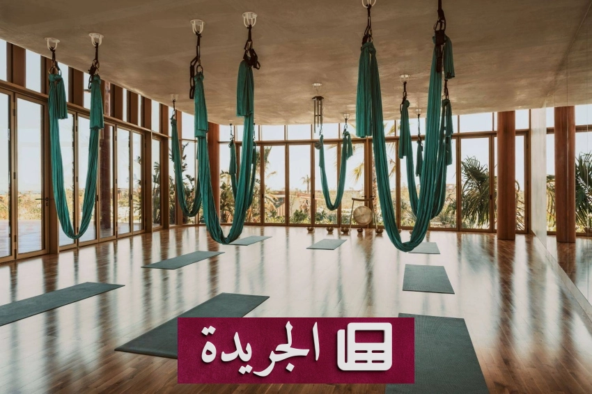 ميرافال البحر الأحمر يفتح أبوابه لأول مرة خارج الولايات المتحدة - آخر الأخبار - الجريدة