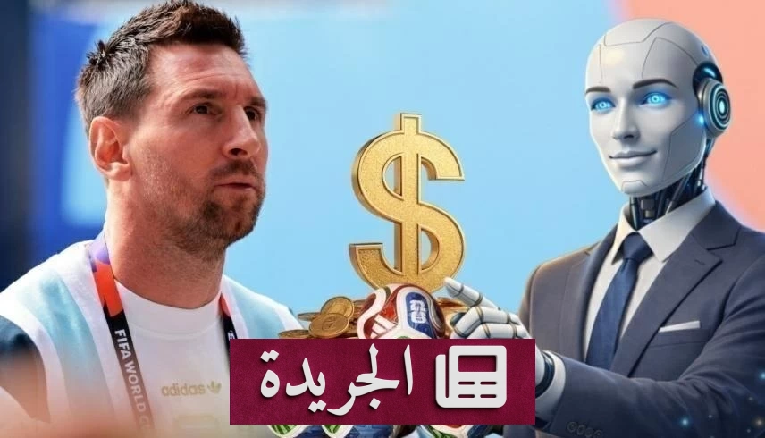 ميسي ورونالدو وصلاح.. صراع ما بعد الاعتزال في ساحة البيزنس - آخر أخبار الجريدة