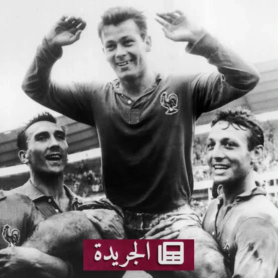 ميسي يفشل في كسر رقم فونتين التاريخي بكأس العالم - آخر أخبار الجريدة