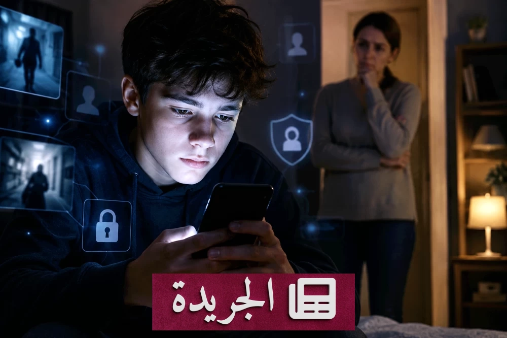 ميتا تواجه اختباراً حاسماً في حماية الأطفال بعد التسوية القانونية - آخر الأخبار - الجريدة