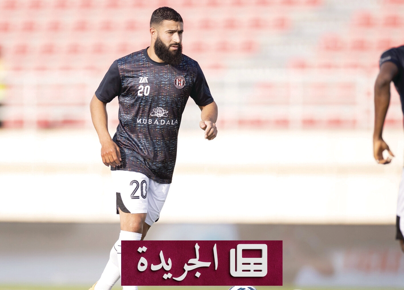 نادي أبها يستهدف النجم الفرنسي نبيل فقير لتعزيز صفوفه - آخر الأخبار - الجريدة
