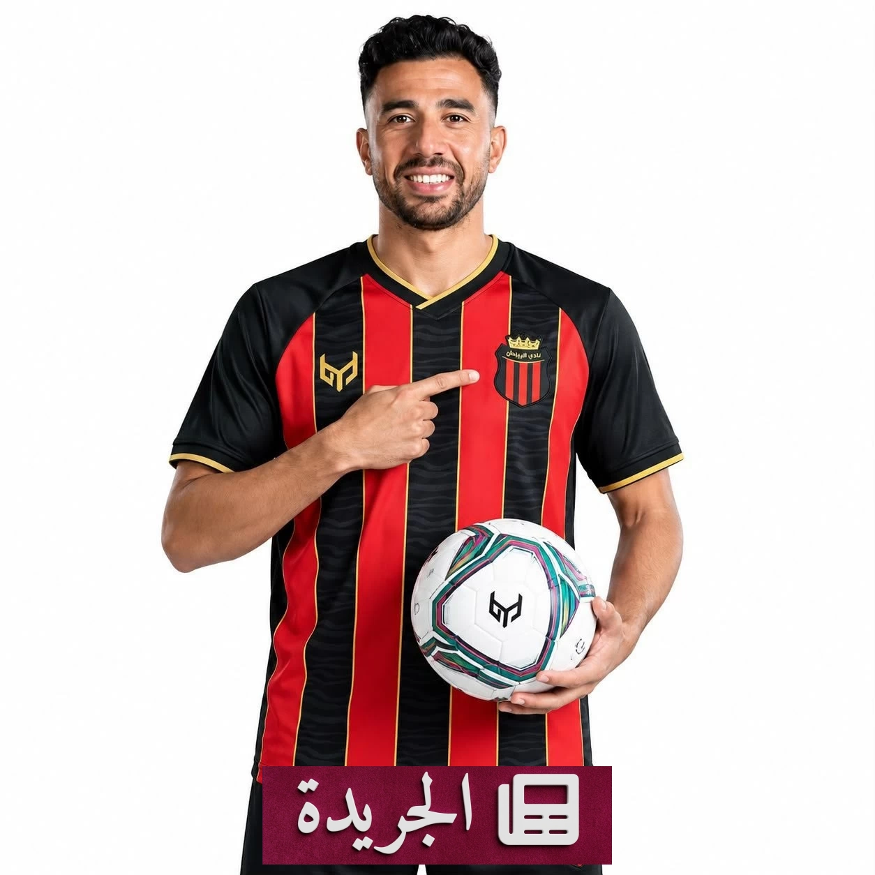 نادي الرياض يضم تريزيغيه قادماً من الأهلي المصري في صفقة تاريخية - آخر الأخبار - الجريدة