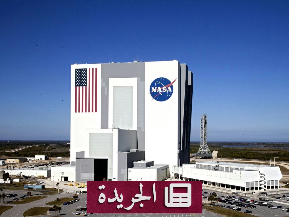 ناسا تختار «بلو أوريجن» لتطوير شبكة اتصالات حول المريخ بتكلفة 700 مليون دولار - آخر الأخبار - الجريدة