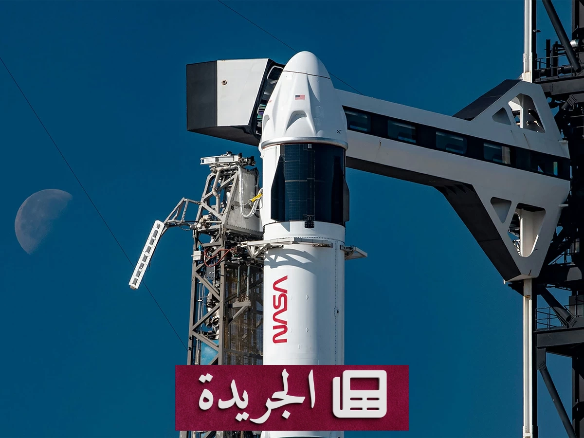 ناسا تكمل تجهيز أقمار «إنكوس» لدراسة الأعاصير بدقة فائقة - آخر الأخبار - الجريدة