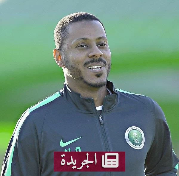 نايف القاضي: الأمل والروح هما سلاح المنتخب السعودي في مونديال 2026 - آخر الأخبار - الجريدة