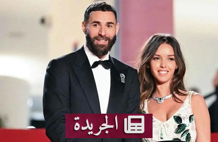 نايكي تلغي تعاونها مع بنزيما قبل التصوير لأسباب مجهولة - آخر الأخبار - الجريدة