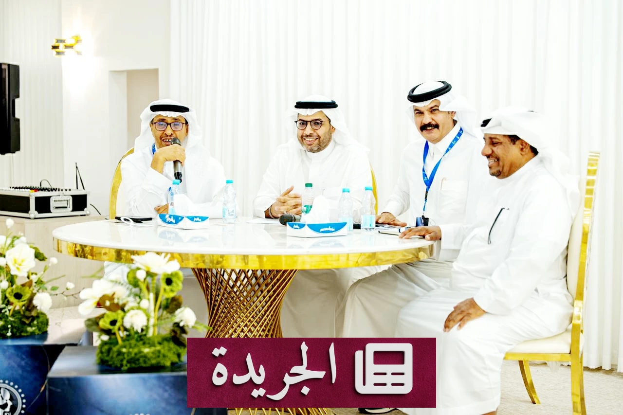 ندوة الديودراما 2 تبرز الثنائيات في المسرح السعودي - آخر أخبار الجريدة