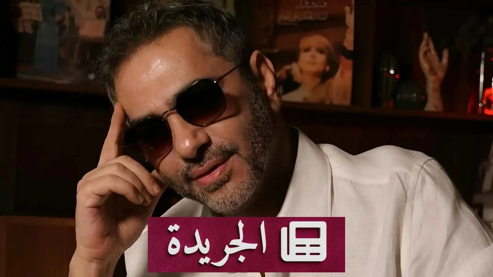 نفي رسمي لحفل فضل شاكر في الدوحة.. المكتب الإعلامي يكشف الحقيقة - آخر أخبار الجريدة