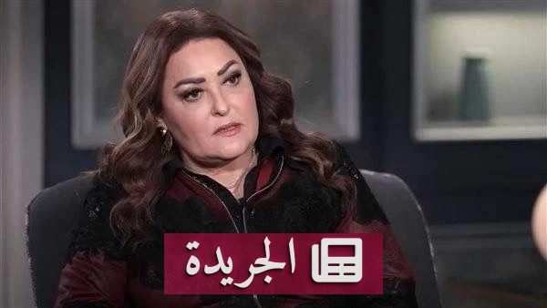 نجاة الفنانة نهال عنبر من حادثة مرورية خطيرة على طريق الساحل - أخبار أونلاين