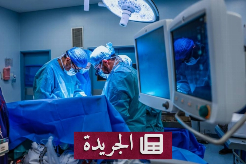 نجاح عملية زرع كلية بين شقيقين بعد الفحوصات الدقيقة - آخر الأخبار - الجريدة