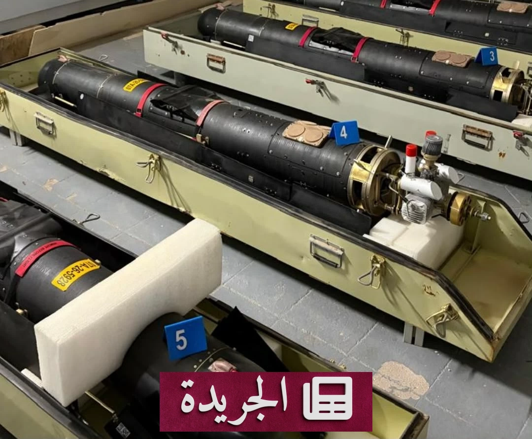 نجاح الأجهزة الأمنية العراقية في إحباط مخطط مسلح باستخدام المسيّرات خارج البلاد - آخر الأخبار - الجريدة