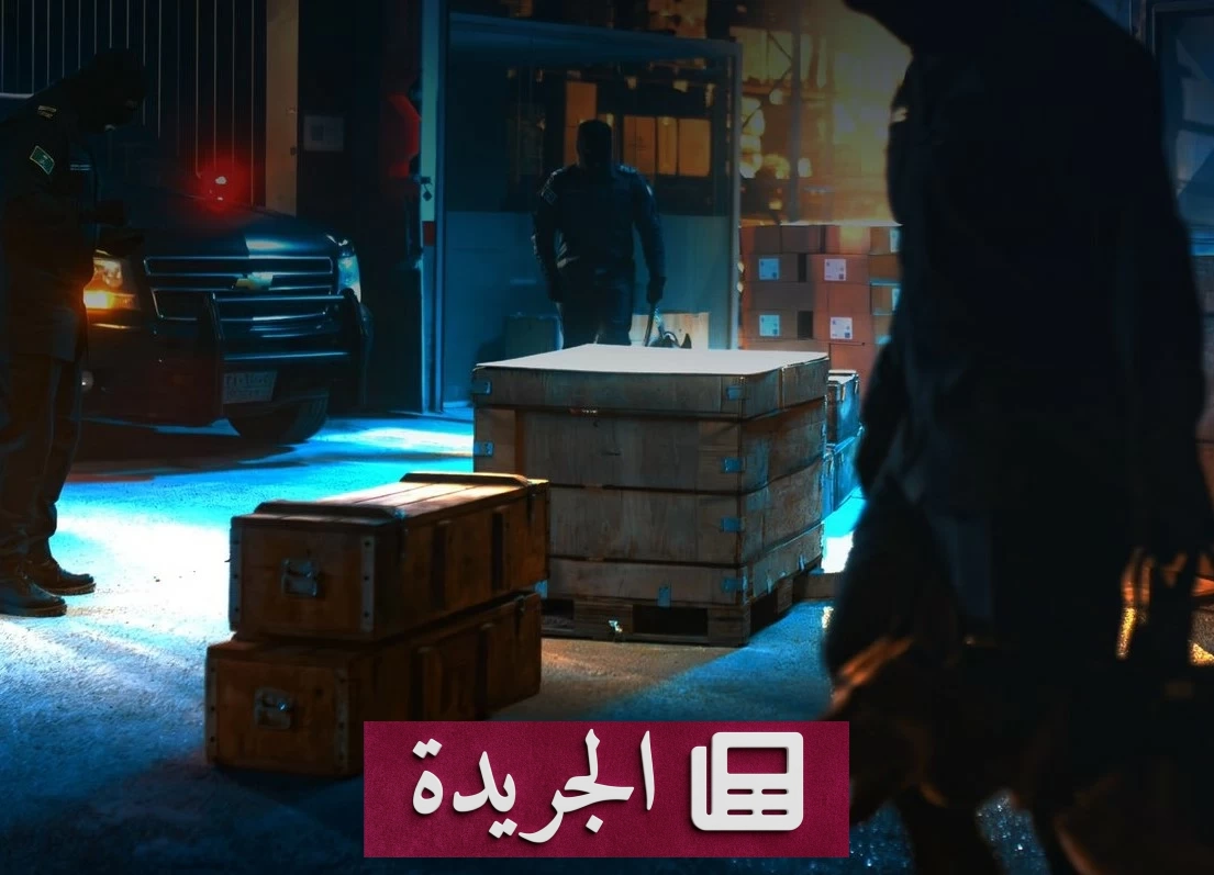 نجاح المنافذ الجمركية في إحباط 748 محاولة تهريب خلال شهر واحد - أخبار أونلاين