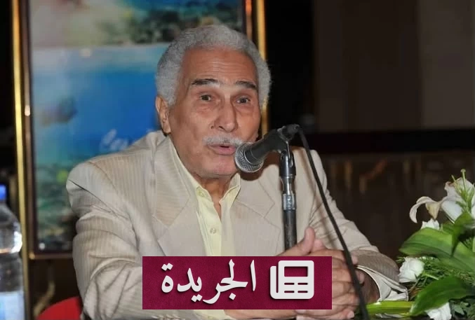 نجل الموسيقار أحمد أبو زهرة ينفي رفض إقامة حفل تأبين لوالده - آخر أخبار الجريدة