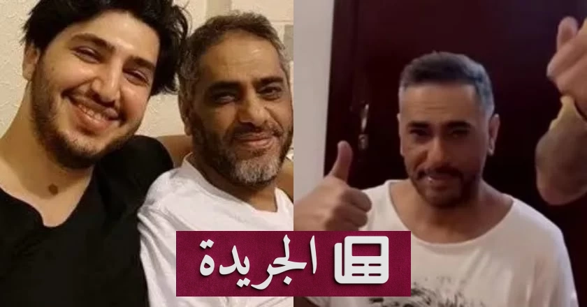 نجل فضل شاكر ينفي صحة الصور المتداولة ويكشف حقيقة ظهور والده - آخر الأخبار - الجريدة
