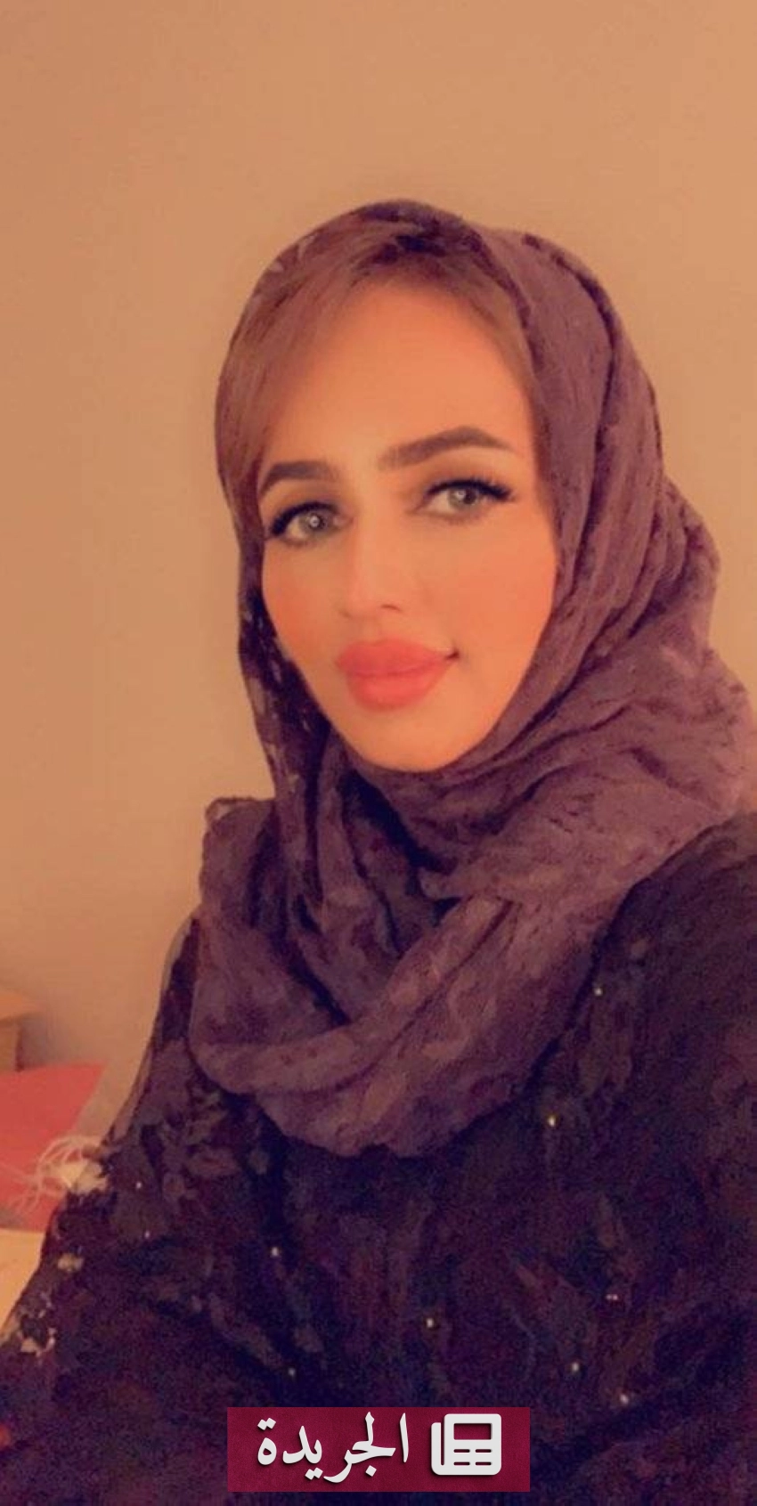 نجلاء قشعر تناشد الله في محنة والدتها الصحية - أخبار أونلاين