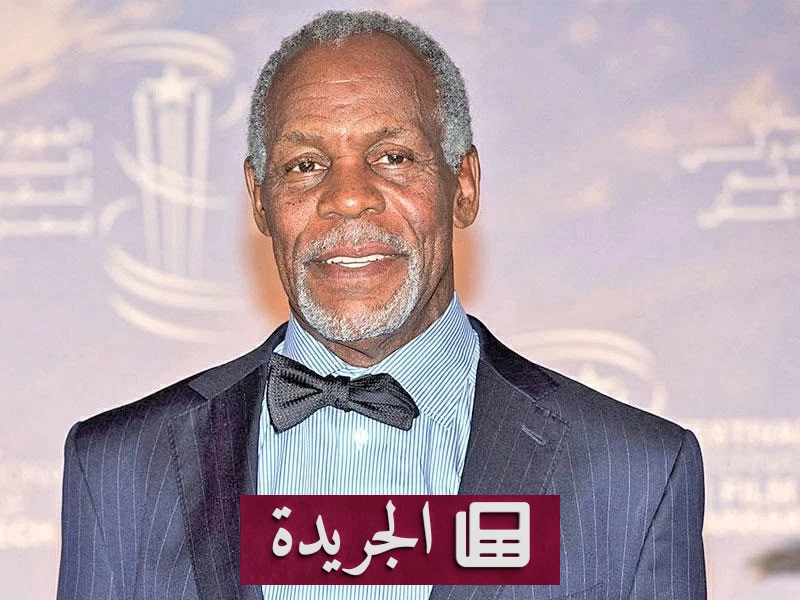 نجم هوليوود داني غلوفر يكشف إصابته بمرض ألزهايمر - آخر الأخبار - الجريدة