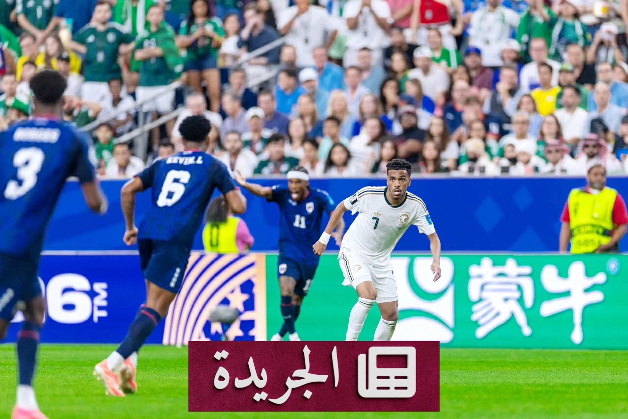 نجم سابق ينتقد إدارة الكرة السعودية بعد فشل المنتخب في المونديال - آخر الأخبار - الجريدة