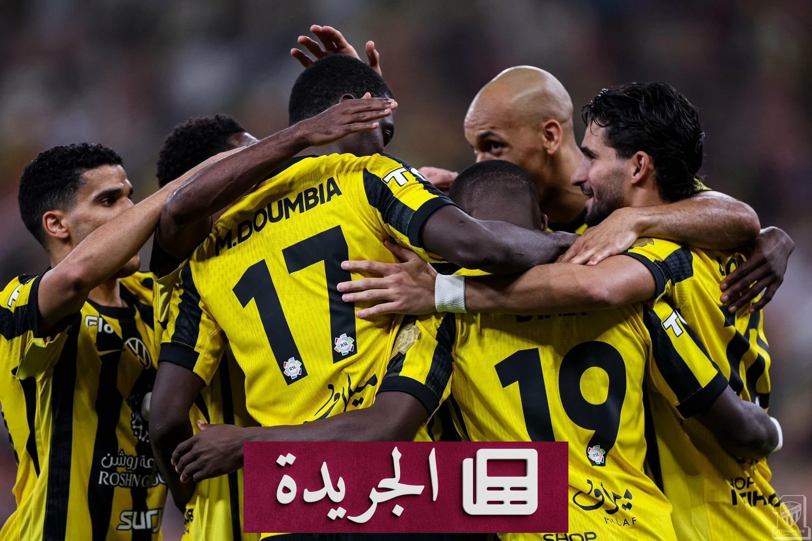 نجوم الاتحاد يتوهجون في آسيا.. عوار الجزائري يضيء بلمعانه في دوري الأبطال - أخبار أونلاين