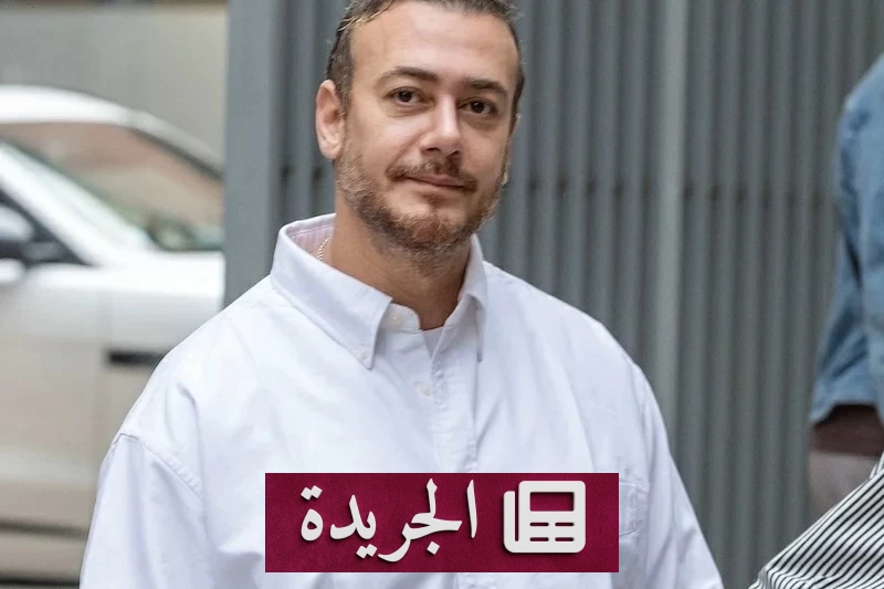 نجوم المغرب يتضامنون مع سعد لمجرد بعد الحكم عليه بعشر سنوات - آخر الأخبار - الجريدة