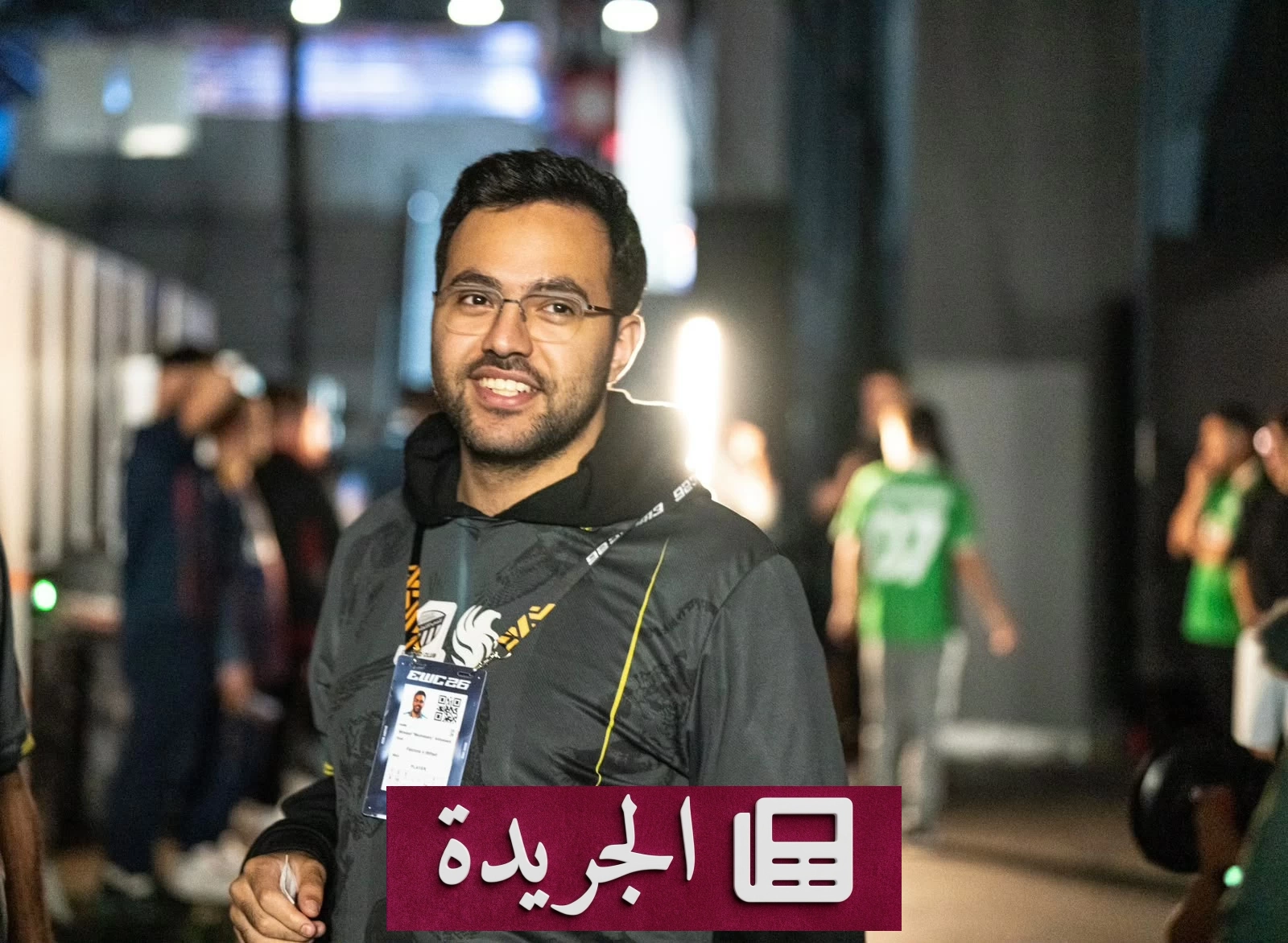 نجوم السعودية يقتربون من التأهل لكأس العالم للرياضات الإلكترونية - آخر أخبار الجريدة