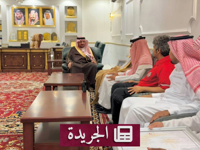نجران تتبنى استراتيجية زراعية جديدة لتعزيز هويتها التاريخية - آخر الأخبار - الجريدة