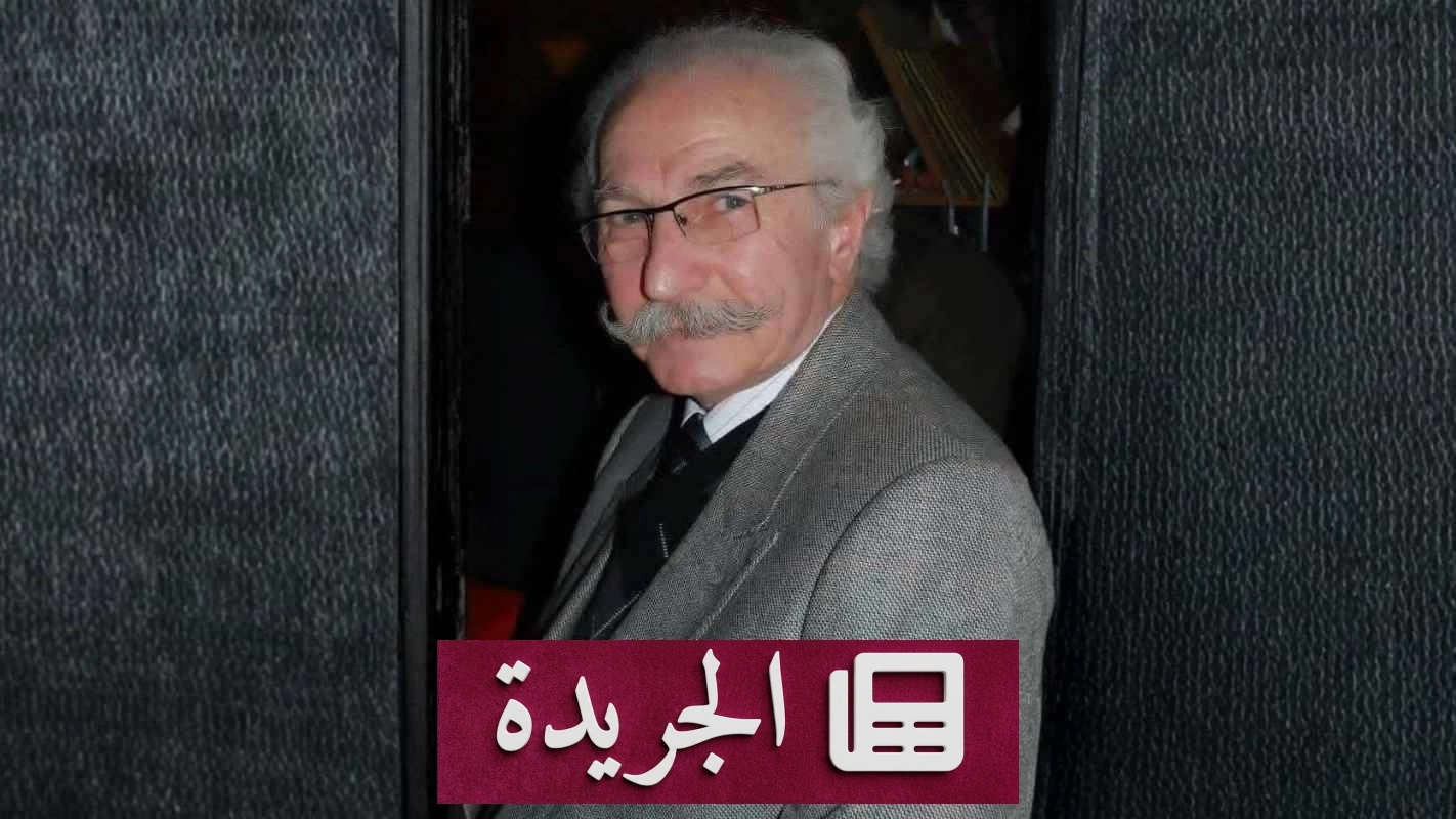 نقابة الفنانين السوريين تنفي وفاة حسام تحسين بك وتطالب بالتثبت من الشائعات - آخر الأخبار - الجريدة