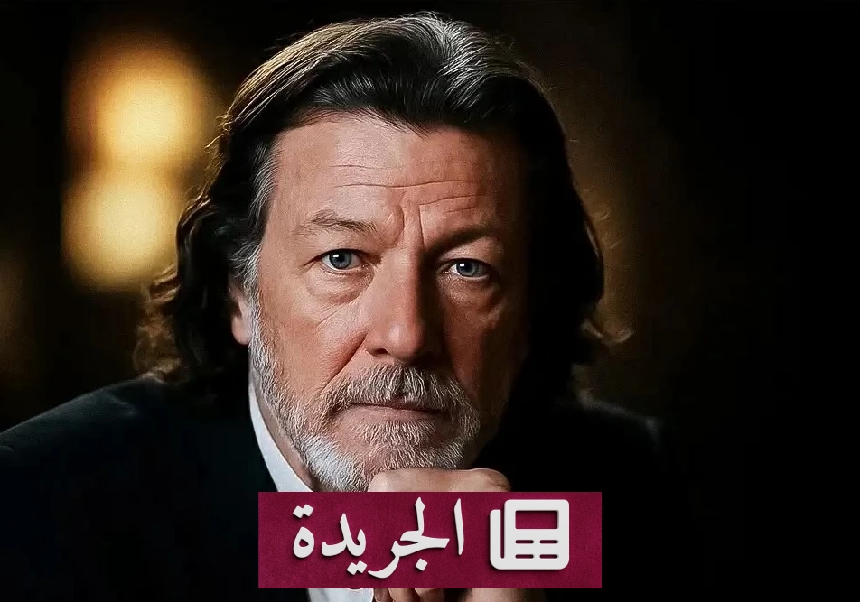 نقابة المهن السينمائية تكشف حقيقة الحالة الصحية لطارق التلمساني - آخر الأخبار - الجريدة