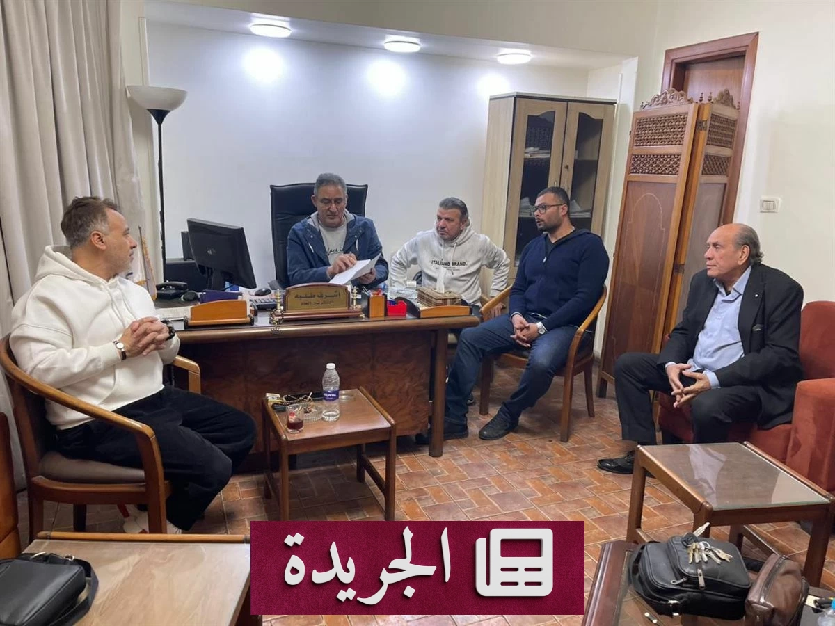 نقابة المهن التمثيلية تحقق مع فنان شهير بعد تصريحاته عن رشدي أباظة - أخبار أونلاين