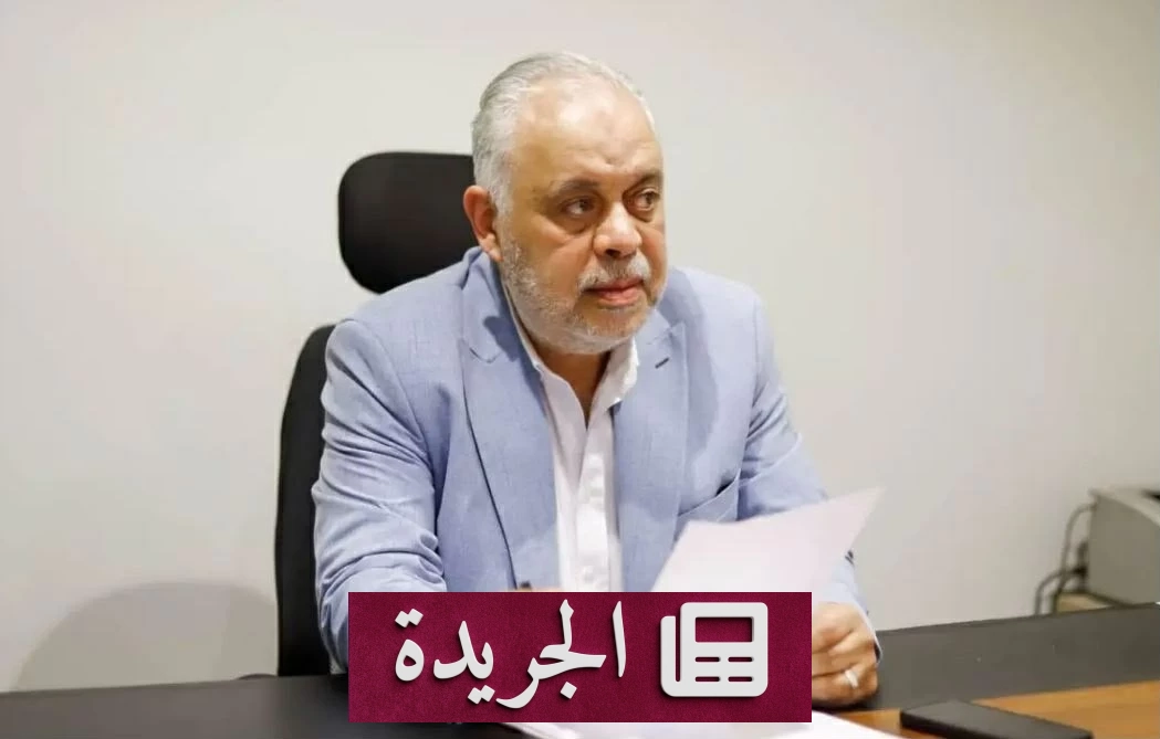 نقيب الممثلين المصري يحذر من التعاقدات الفنية خارج النقابة - آخر الأخبار - الجريدة