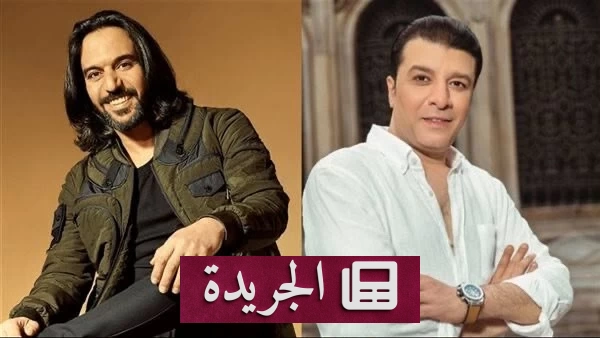 نقيب الموسيقيين المصري يفند شائعات الخلاف مع بهاء سلطان - آخر أخبار الجريدة