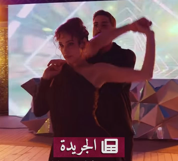 نور دياب تخطو أولى خطواتها في عالم التمثيل بفيلم الكراش - آخر الأخبار - الجريدة