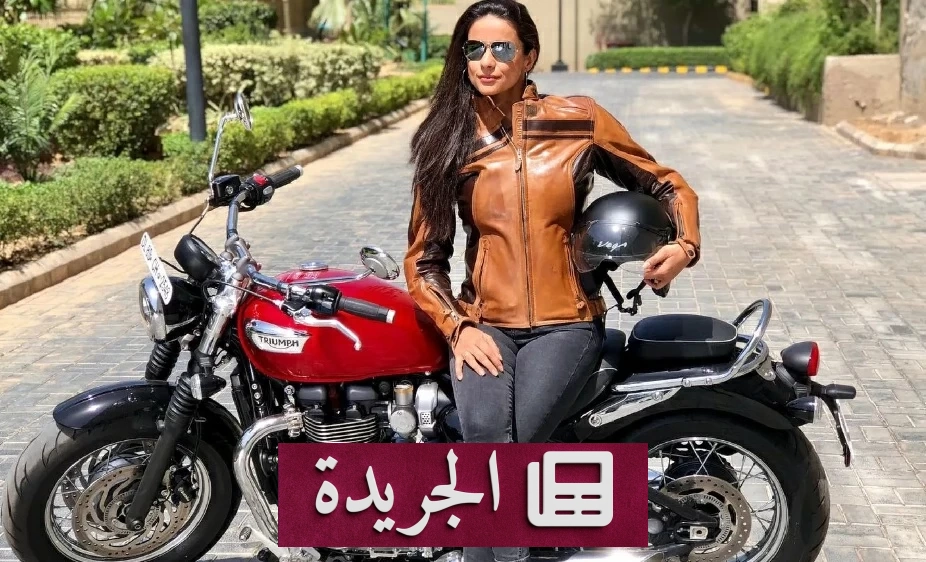 نساء على عجلتين.. معركة سائقات الدراجات في الهند ضد التحرش - آخر الأخبار - الجريدة