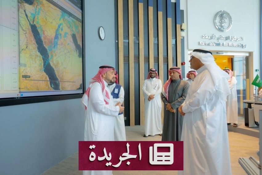 نشاطات أمنية وإنشائية وثقافية متنوعة في المملكة - آخر الأخبار - الجريدة