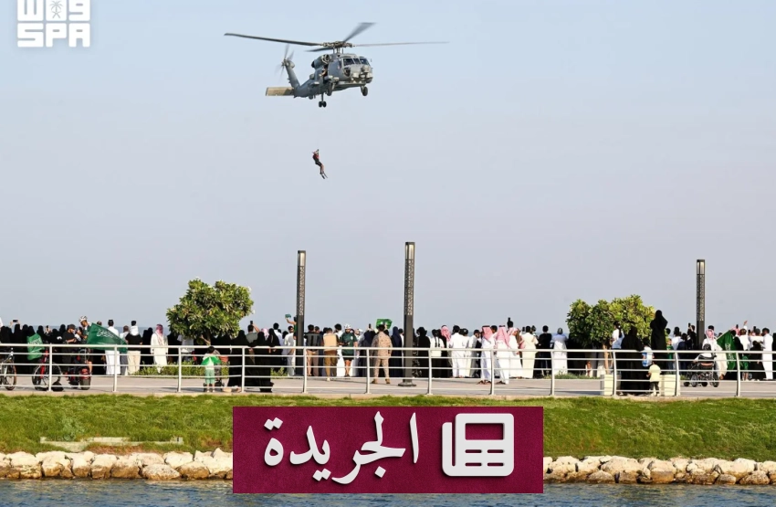 نشاطات دبلوماسية وثقافية وعسكرية تحتفي بالمناسبات الوطنية والدولية - آخر الأخبار - الجريدة