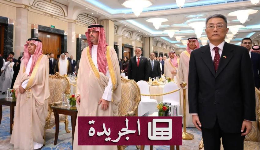 نشاطات دبلوماسية وثقافية واسعة في المملكة بمناسبات وطنية ودولية - آخر الأخبار - الجريدة