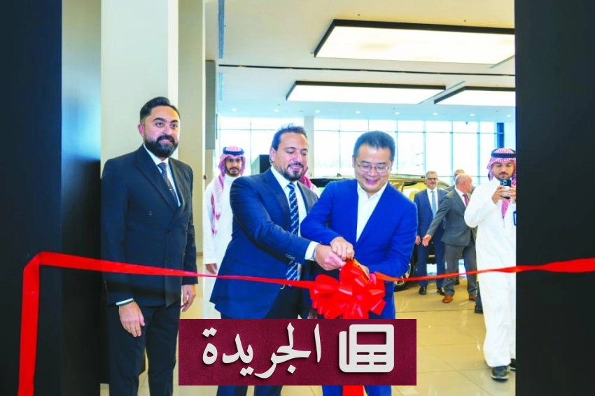 نشاطات حكومية ورياضية بارزة في المملكة خلال الأيام الأخيرة - آخر الأخبار - الجريدة