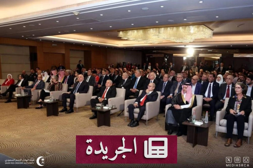 نشاطات سعودية متنوعة على الساحة المحلية والدولية - آخر أخبار الجريدة