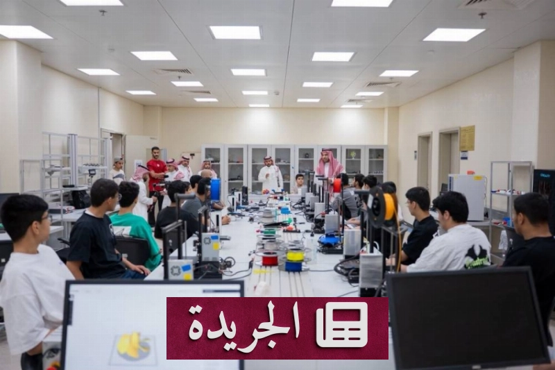 نشاطات ثقافية ورياضية متميزة في النادي المحلي - آخر أخبار الجريدة