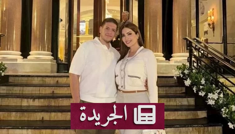 نسرين طافش تعلن طلاقها رسمياً وتطالب باحترام خصوصيتها - آخر الأخبار - الجريدة