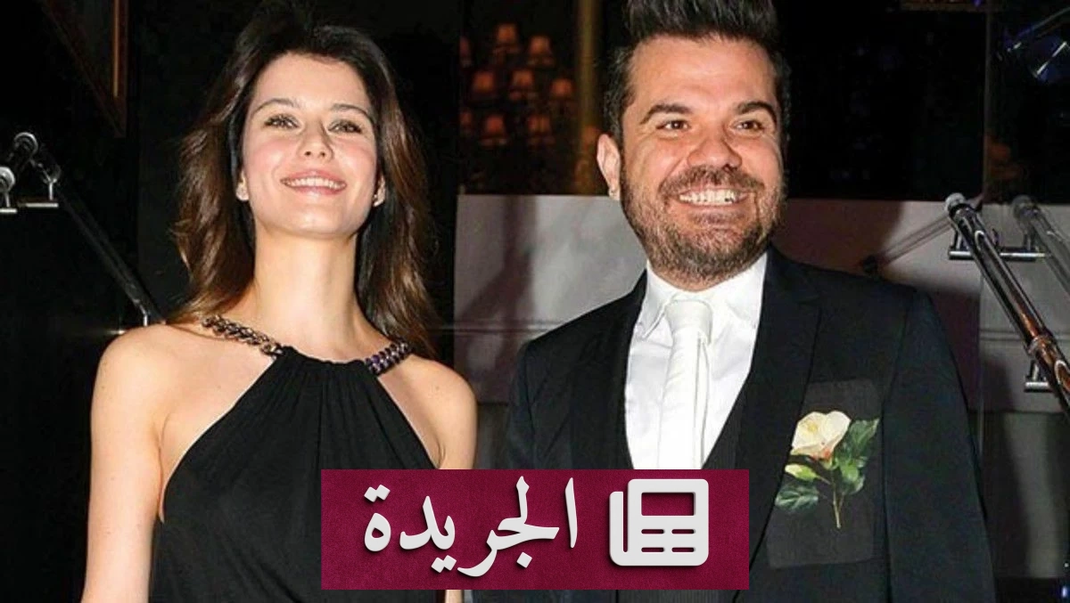 نتائج فحص بيرين سات تكشف الحقيقة بعد القبض عليها مع زوجها في حملة مكافحة المخدرات - آخر أخبار الجريدة