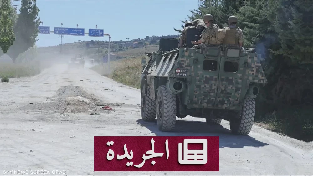 نتنياهو: لا اتفاق حالياً مع لبنان بعد رفض حزب الله - أخبار أونلاين