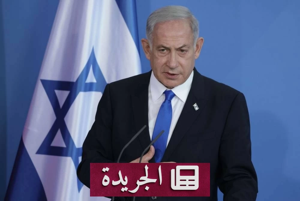 نتنياهو يفقد حظوته لدى البيت الأبيض بعد فشله في لقاء ترمب - آخر الأخبار - الجريدة