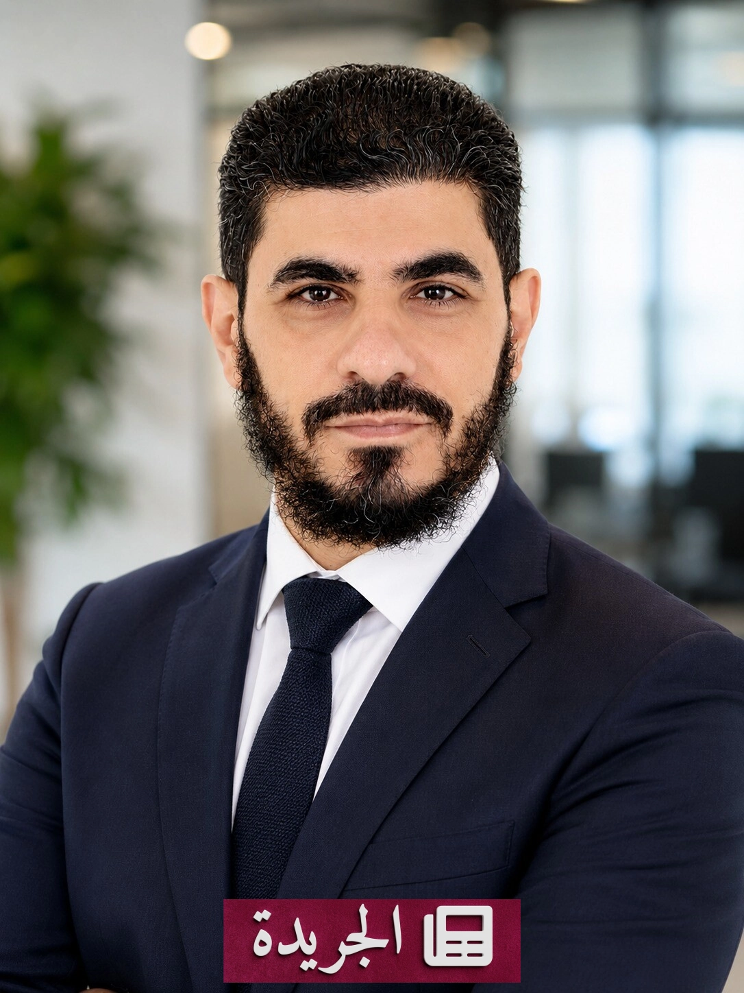 نينتكس تعزز التزامها ببناء منظومة الذكاء الاصطناعي في السعودية - آخر الأخبار - الجريدة