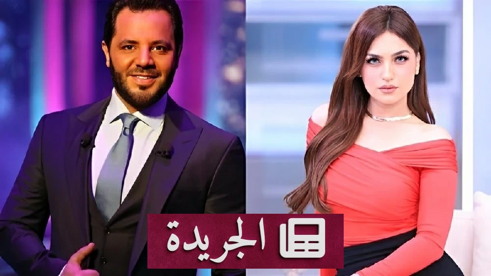 نزاع نيشان وياسمين عز يتجدد بحكم تعويض في دبي - آخر الأخبار - الجريدة