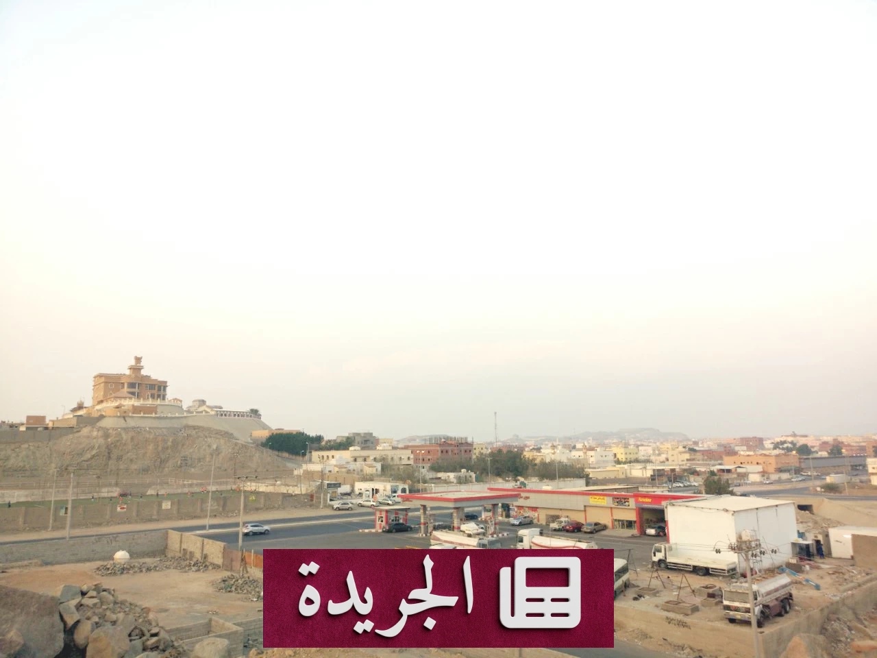 وعود 2018 لم تتحقق.. أهالي الحرازات ينتظرون الحديقة العامة - آخر الأخبار - الجريدة