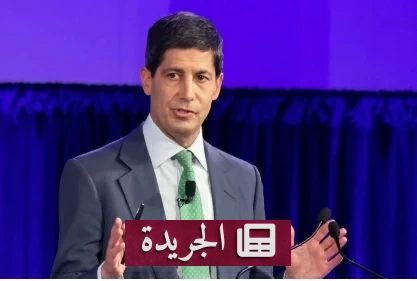 وارش يعلن القضاء على التضخم الأمريكي خلال السنوات المقبلة - آخر الأخبار - الجريدة