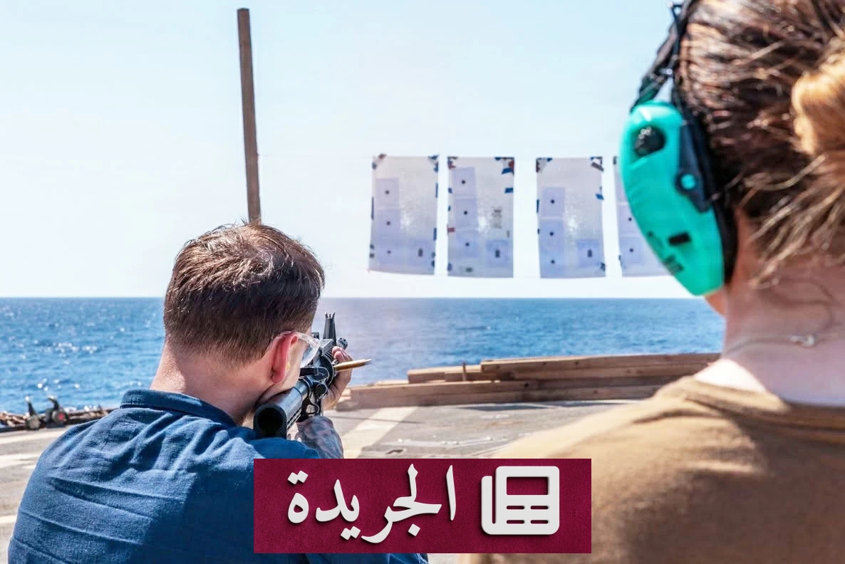 واشنطن وطهران.. صراع المستفيدين والمتضررين بعد الاتفاق - آخر الأخبار - الجريدة