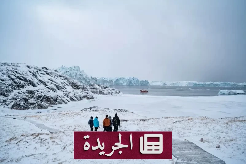 واشنطن تتفاوض مع كوبنهاغن لتوسيع وجودها العسكري في غرينلاند بثلاث قواعد جديدة - أخبار أونلاين
