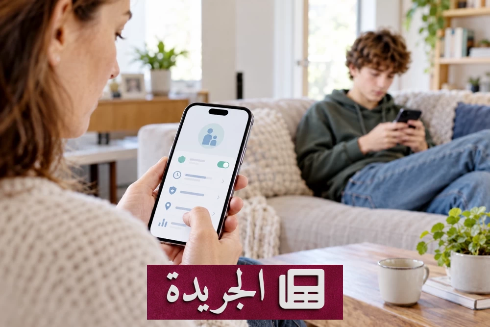 واتساب يعزز حماية المراهقين بإعدادات رقابية جديدة - آخر الأخبار - الجريدة