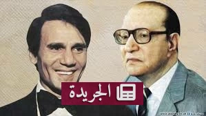 وداع الأسطورة.. تفاصيل نادرة عن لحظات عبد الوهاب مع عبد الحليم بعد وفاته - أخبار أونلاين